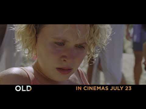 OLD TV Spot - Place - In Cinemas July 23