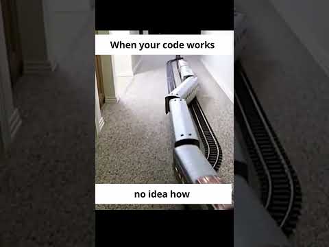 Trolley Problem Solved #coding #programming #javascript #python