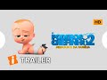 Trailer 2 do filme The Boss Baby: Family Business