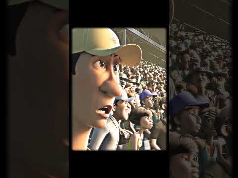 "Tuck and Roll !!" Turbo edit || Fainted (Slowed) #sad #edit
