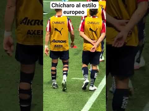 chícharo al estilo europeo