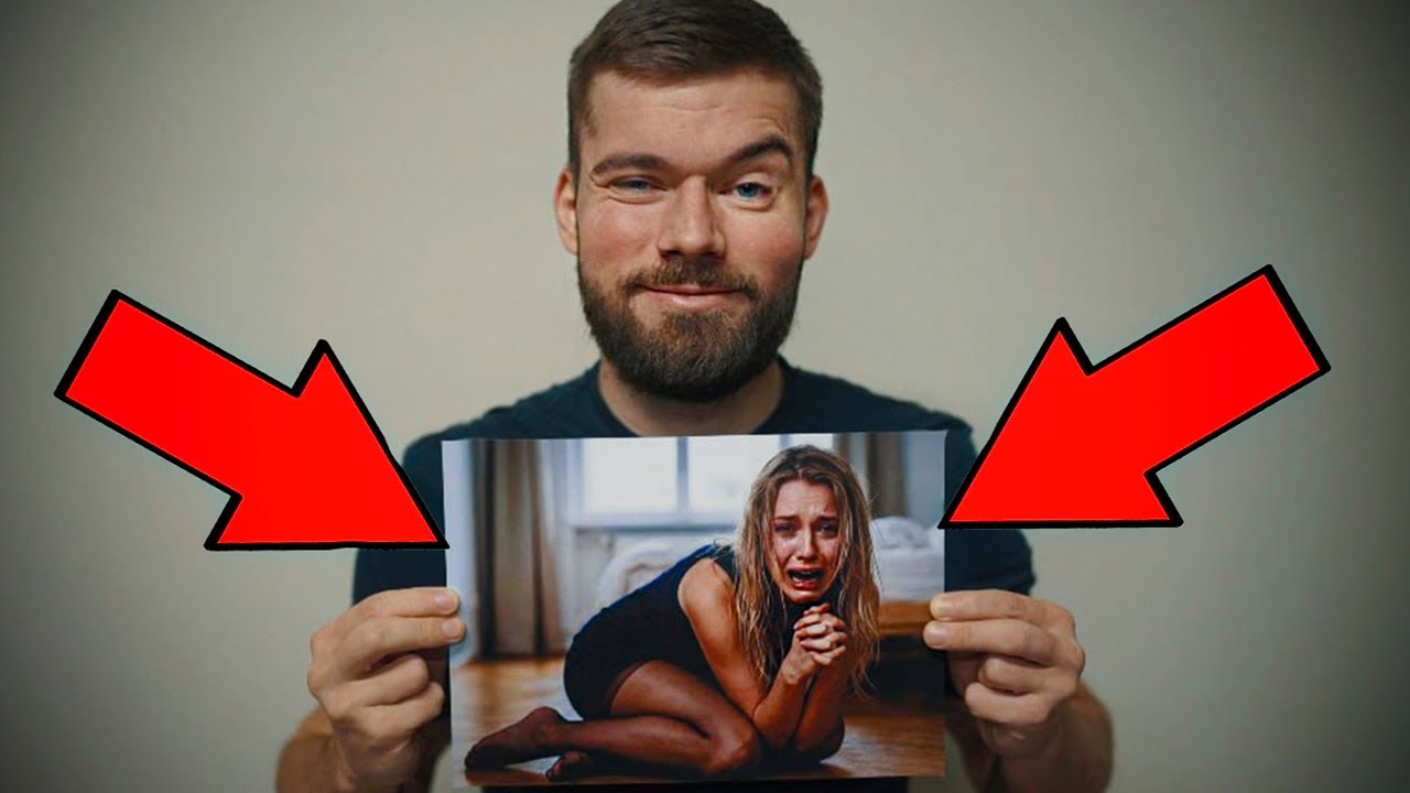 Как извиниться перед девушкой чтобы ЕЁ ТРЯСЛО ОТ ЛЮБВИ