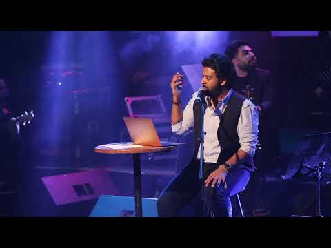 عمرو حسن | ماحبتنيش #عشر_سنين_مسرح