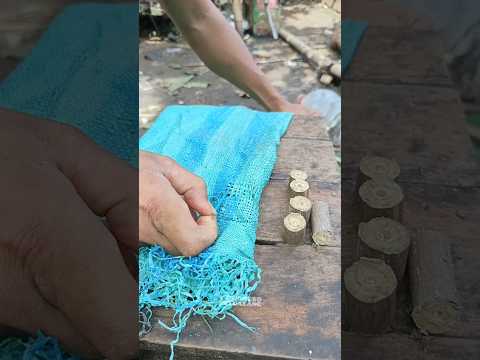 CARA BUAT SENDAREN TANPA HARUS BELI #shortvideo