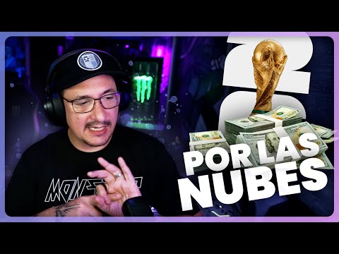 Los precios del mundial son una m4m3#@$ | Desempleo
