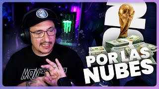 Los precios del mundial son una m4m3#@$ | Desempleo