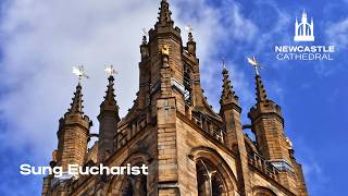 Sung Eucharist | Sunday 3rd May 2026