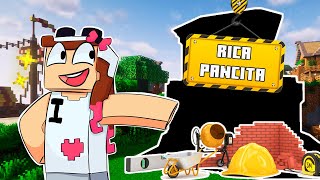 INAUGURAMOS o RICAPANCITA! Mas tem um problema… | Caospitola #9