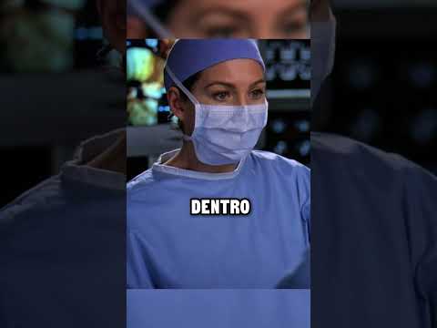Se despertó durante la operación🫣