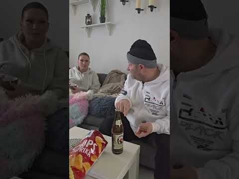 Bier #shorts #spass #Spaß #comedy #viral #funnyvideos #funny #fun #funnyvideo #lachen #funny #fun