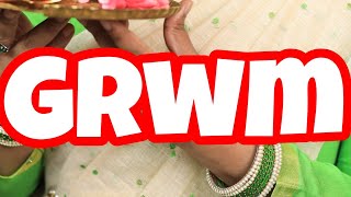 Self grooming tutorial Diwali series ……Get ready with me ……Lavanya Eugine 9962747474
