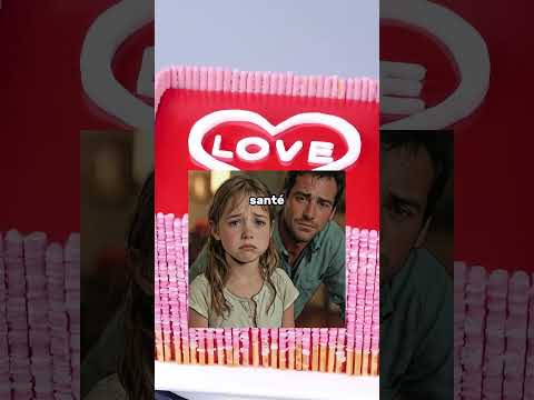 quel est le sacrifice que vous avez fait et que votre famille ignore ?