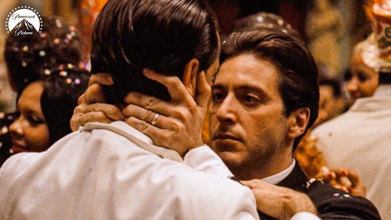 The Godfather Part II Trailer thumbnail