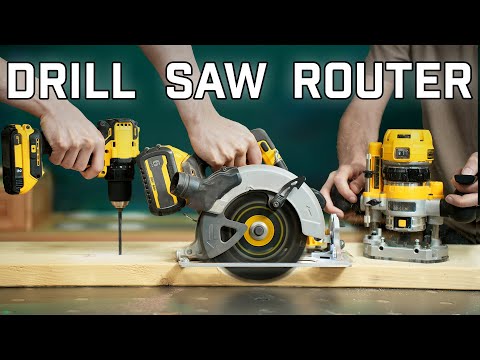 You Don't Need a Table Saw