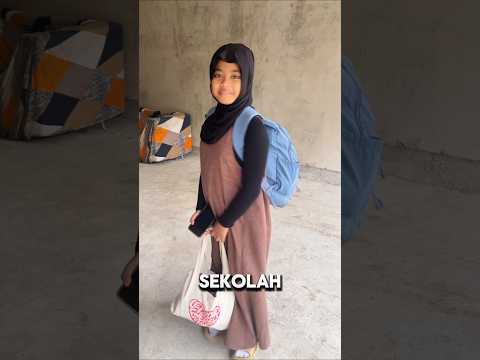 pondok romadhon disekolah