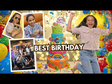 Rhythm Shocked! Birthday Surprise! ** Emotional **