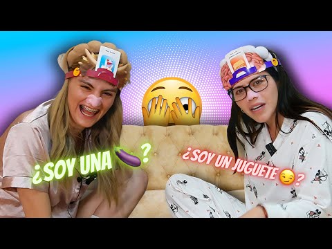 La Pijamada Real 🍭🍫🍨 NattRauPlay