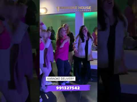 Karaoke Delivery