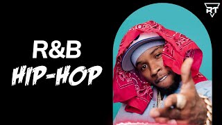 Trap Soul Night Drive - R&B Hip-Hop Mix | Late Night Vibes & Sexy Mood