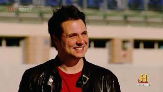 Top Gear Usa - El show de Adam C38 - Español Latino