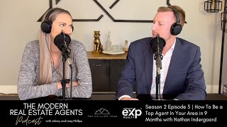 Season 2 Episode 6 | Working With Buyers In The Spring Market