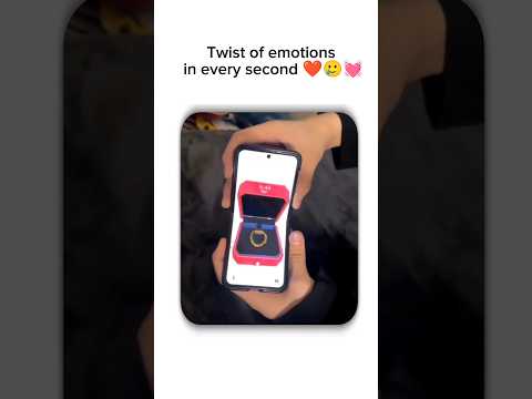 How many emotions 🤔 #love #lovestatus #couple #emotional #shortsdaily #couplegoals #foryou #fun