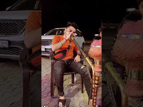 Bas Hukka Chaalda 🔥 Attitude Video 😈 #rachitrojha