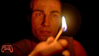 Mafia The Old Country Part 1 | The Mines