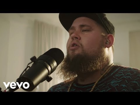 Rag'n'Bone Man - Skin (Live at State Of The Ark Studios)