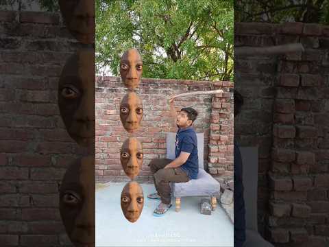 cow,, buffalo,, goat,, lion VFX magic //youtubeshorts#trending#shorts#funnyshortsfeed#comedy