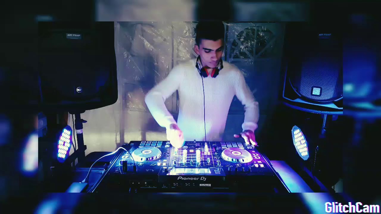 Idolodj