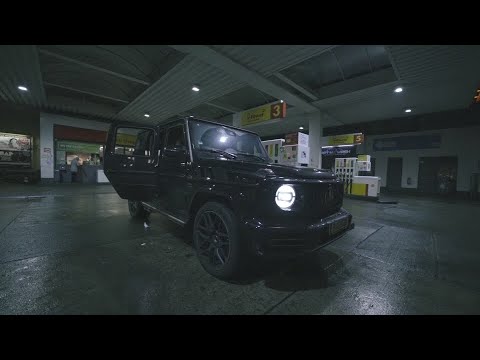 1019 - Neckbreaker ft Lucio101, Nizi19, Omar101, Karamel19 & Big Keen19 (p Tommy Gun & Nitrosantana)