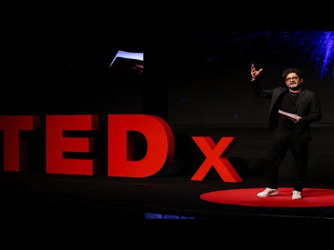 Her Hikaye Bir Önceki Hikayenin Tenkidi! | Nazmi Sinan Mıhçı | TEDxIstanbul