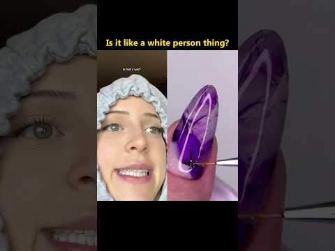 Is it like a white person thing? #funnyvideo #funny #mystorytime #storytimeanytime #foryou #fyp