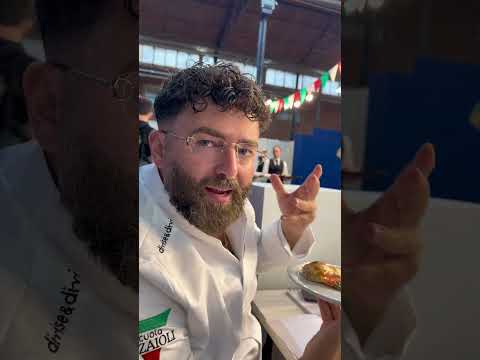 In Argentina c’è uno dei campionati di pizza più importanti del Sud America. Come si valuta una 🍕