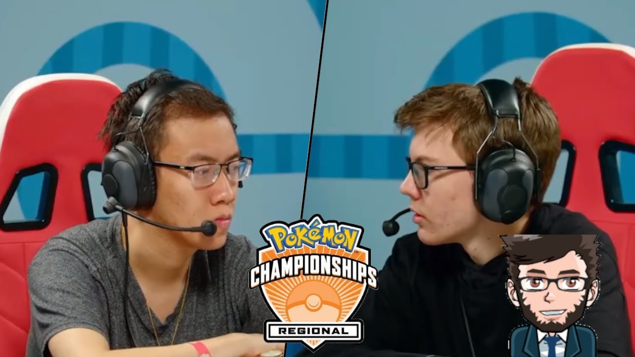 IL TERMINE LA PARTIE EN 1 ATTAQUE ! LE BUI VS REGAND RETZLOFF - MARDI TACTIQUE #110