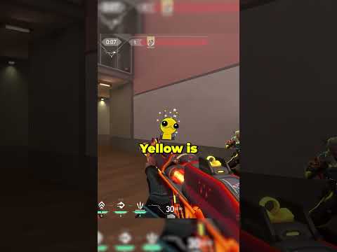 You NEED To Change These Settings (Valorant Tips)