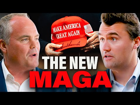 Charlie Kirk: We’re Replacing the RINOs with Real Leaders