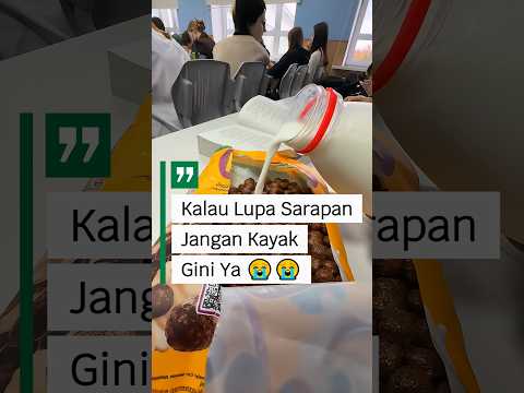 Jangan Lakukan ini Di Kelas!
