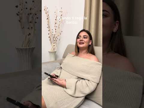 Quando ti tagli la barba e sembri un bambino