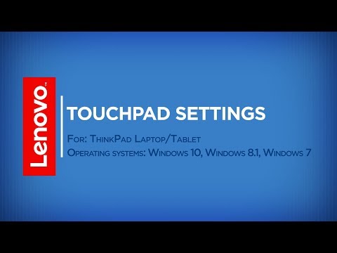 turn off touchpad windows 8