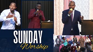 IGITARAMO MURI BEERSHEBA CHURCH// HAMWE NA POSTOR SHARITE NA P. MUHUBIRI KUVA BRISBANE
