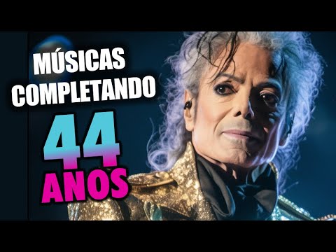 Essas músicas anos 80 estão completando 44 anos