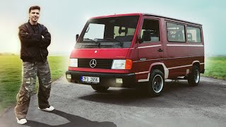 JEDINÉ PRAKTICKÉ AUTO KTERÉ MÁM... 😎