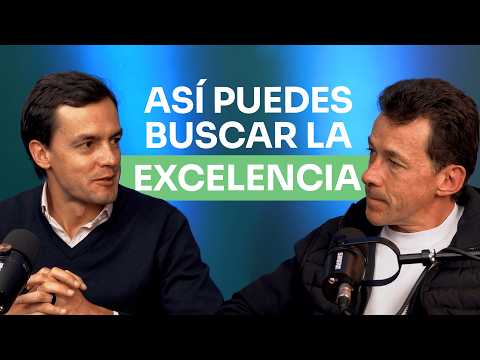 Alcanza Tu Máximo Potencial | Pablo Jacobsen