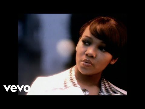 Monica - Why I Love You So Much