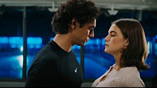 💫Hannah & Garratt lovestory🫠#offcampus​ #offcampusseries​ #hannahwells​ #garrattgraham​ #primevideo​