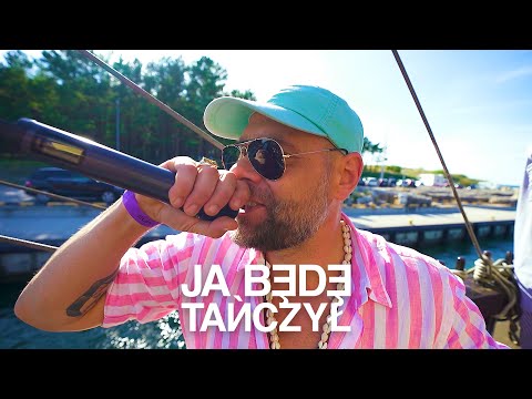 TEDE & SIR MICH - JA BĘDĘ TAŃCZYŁ (OFFICIAL VIDEO) / DISCO NOIR