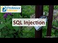 Understanding Code Injection Attacks