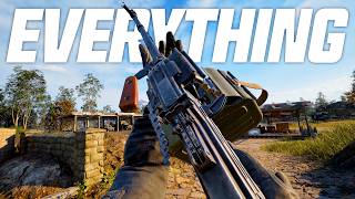 WARDOGS Early Access Launch: EVERYTHING You Need to Know...